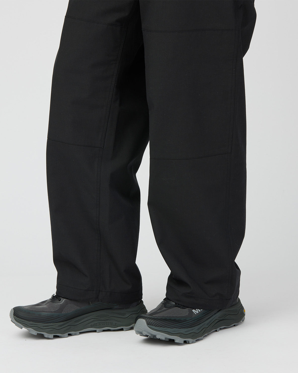 Hybrid Takibi Pants