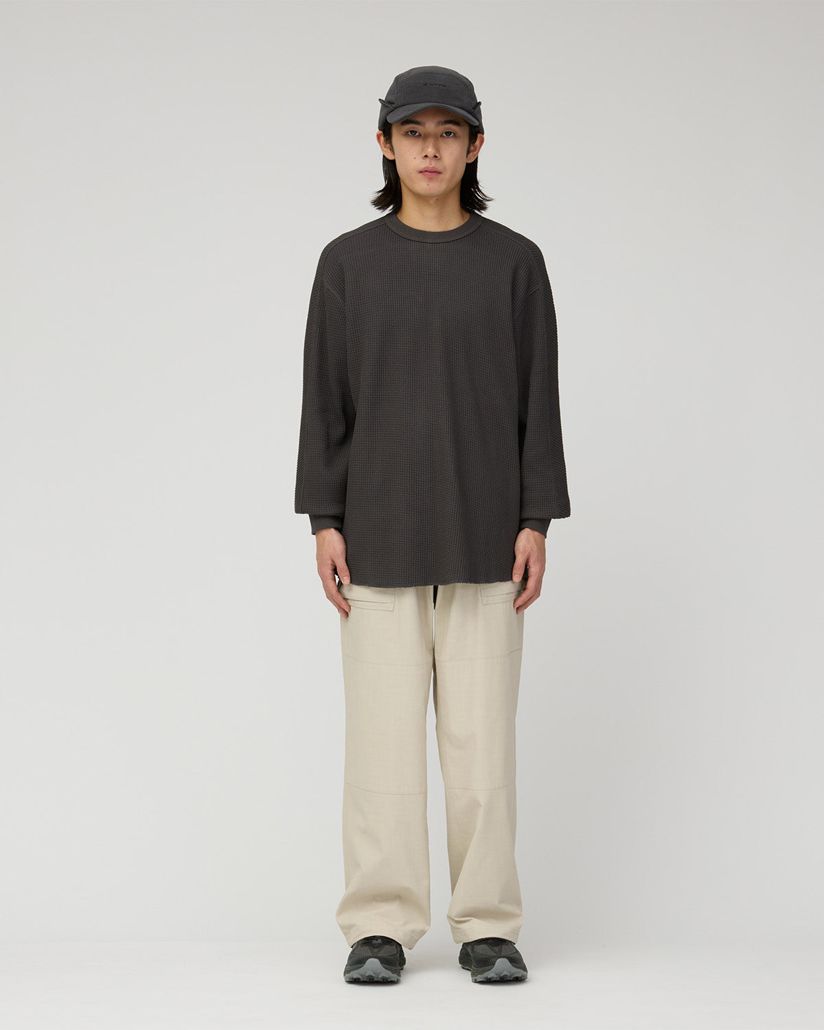 Hybrid Takibi Pants