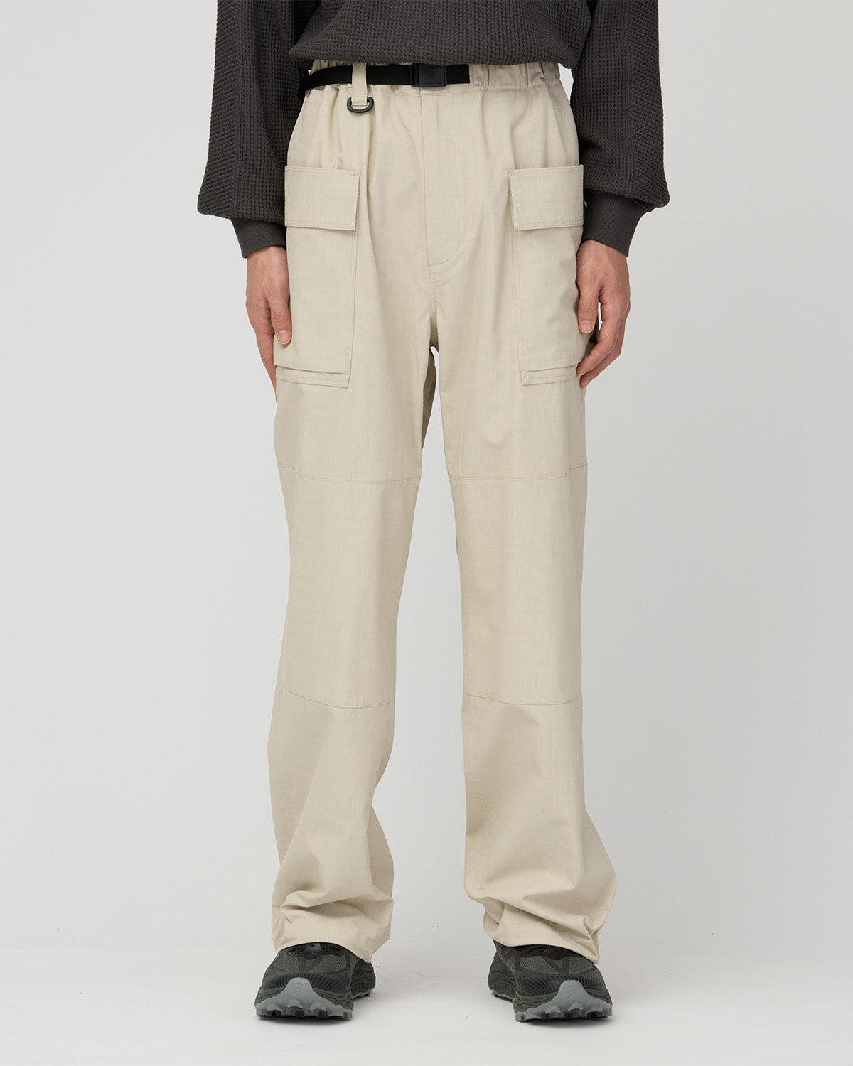 Hybrid Takibi Pants