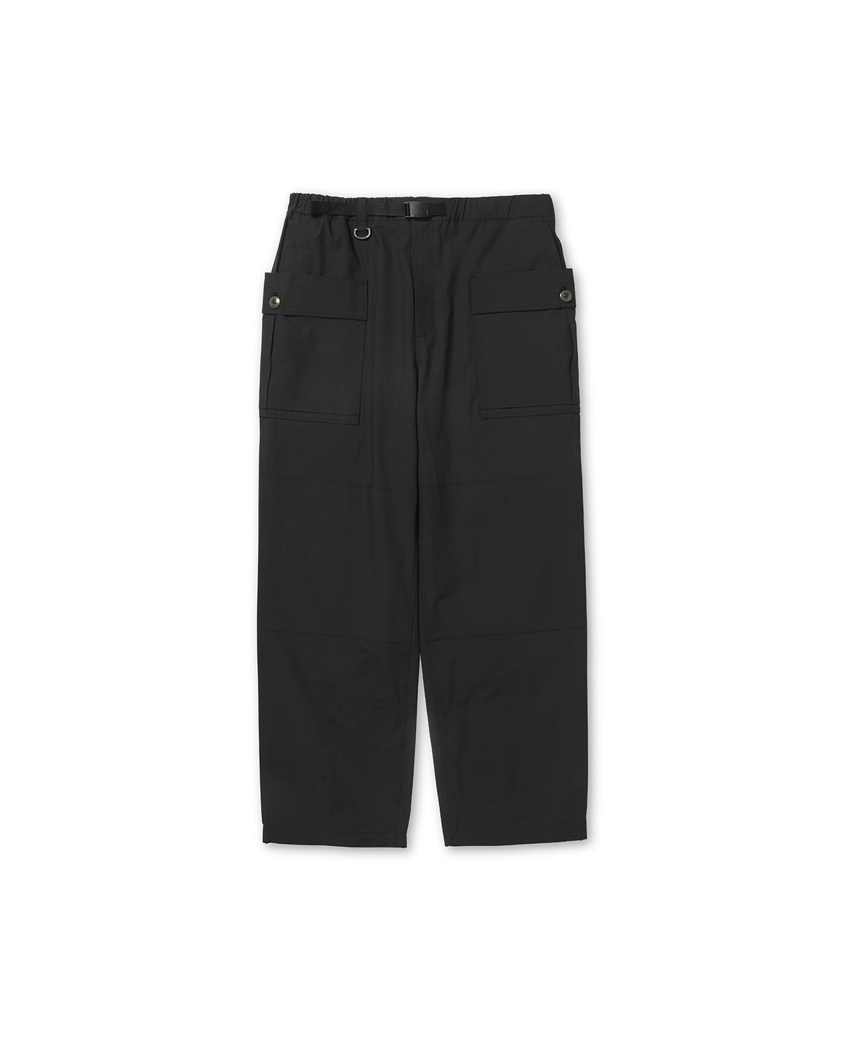 Hybrid Takibi Pants