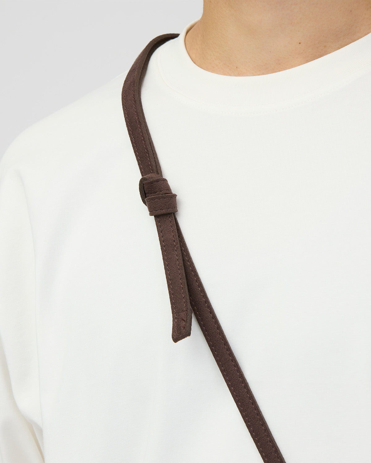 ⁣⁢Sac À Bandoulière En Suède Ultra⁤⁣
