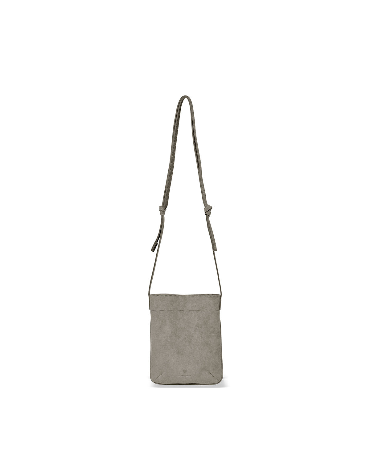 ⁣⁢Sac À Bandoulière En Suède Ultra⁤⁣
