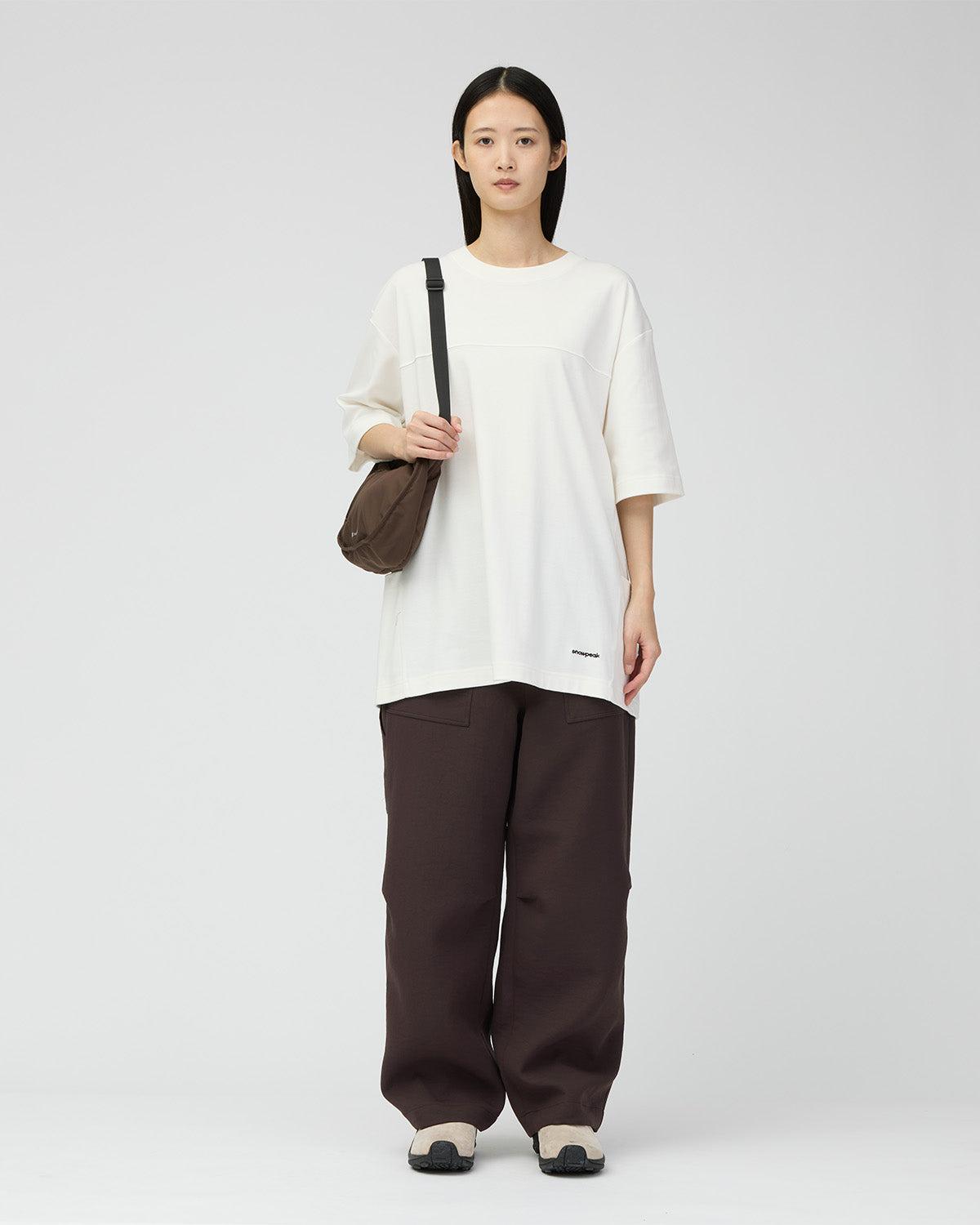 Flexible Insulated Shoulder Bag