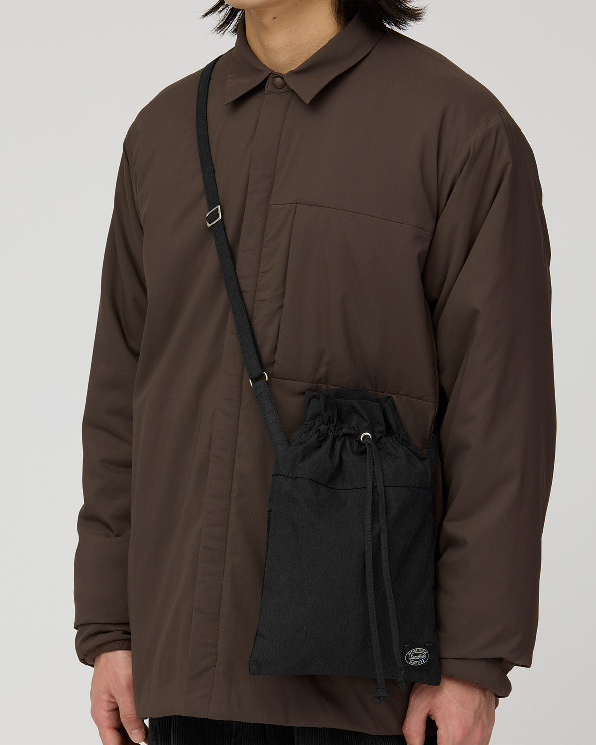 Indigo C/N Bag