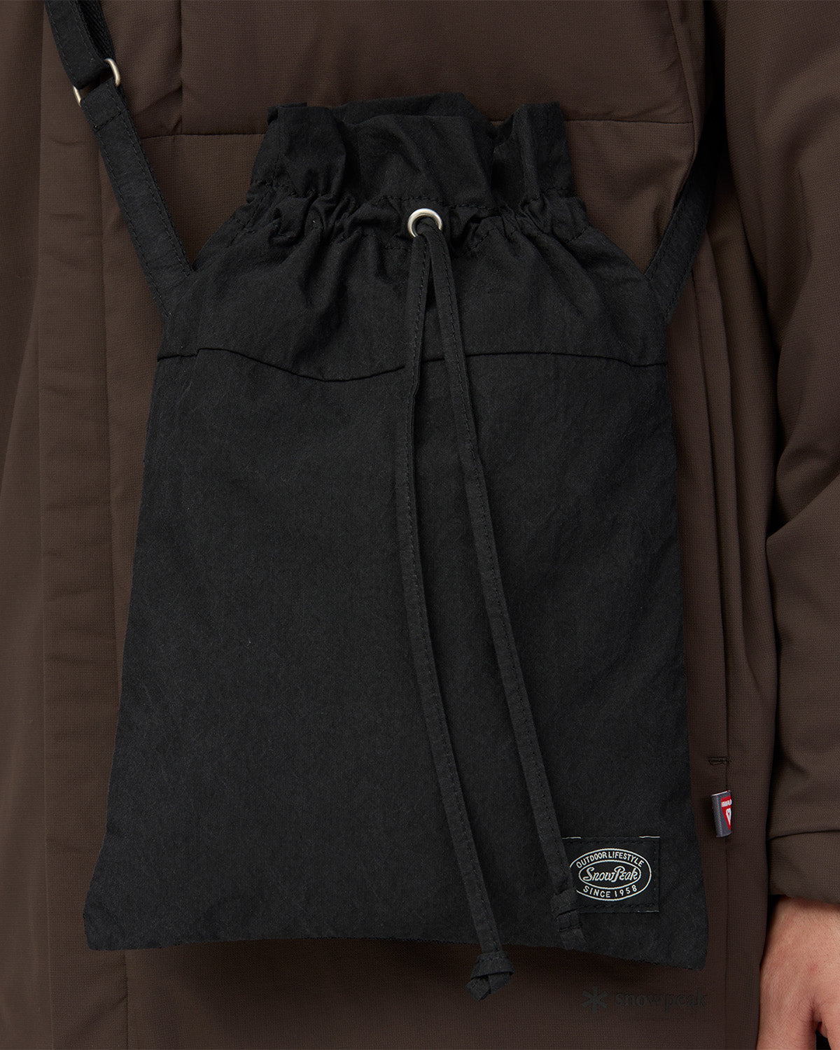 Indigo C/N Bag