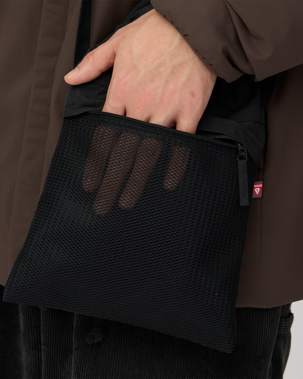 Indigo C/N Bag