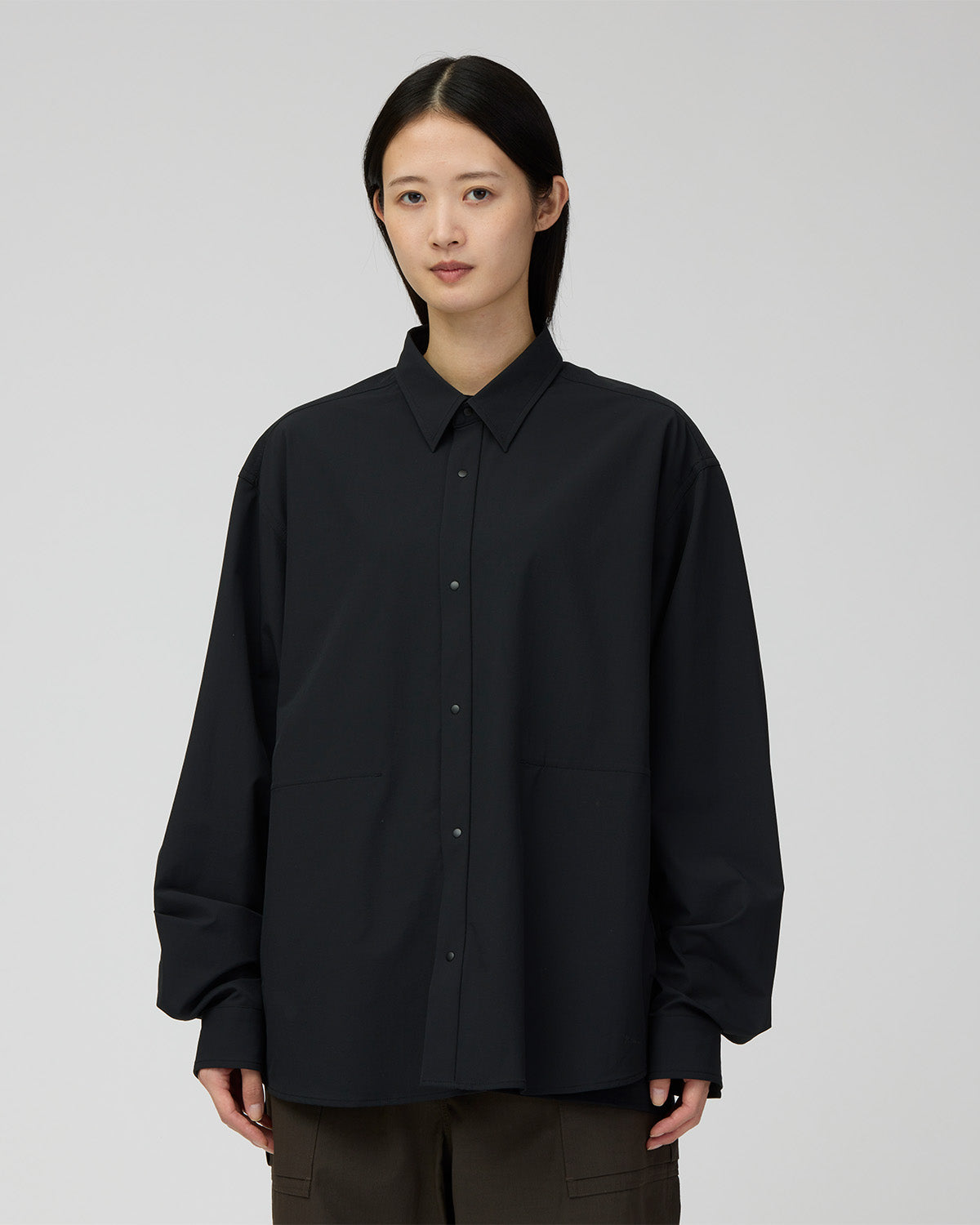 ⁣⁢Chemise Imperméable Hydrofuge⁤⁣