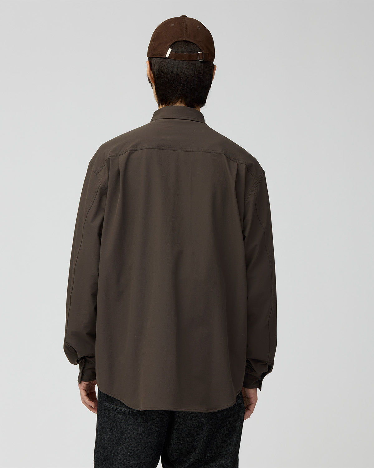 ⁣⁢Chemise Imperméable Hydrofuge⁤⁣