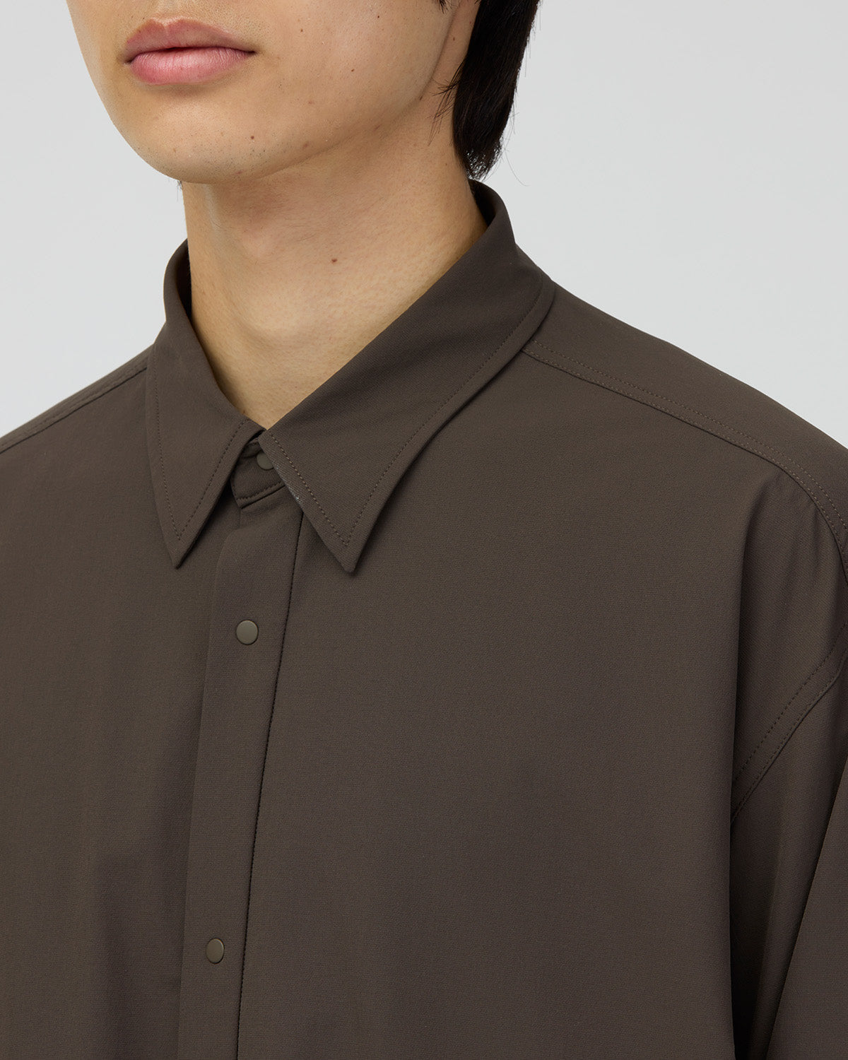 ⁣⁢Chemise Imperméable Hydrofuge⁤⁣