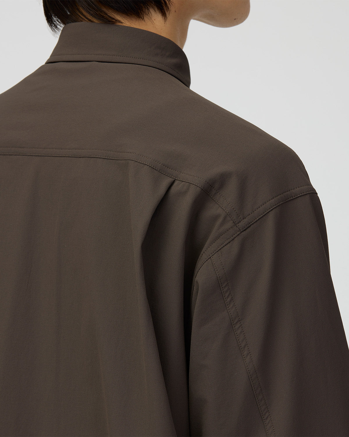 ⁣⁢Chemise Imperméable Hydrofuge⁤⁣