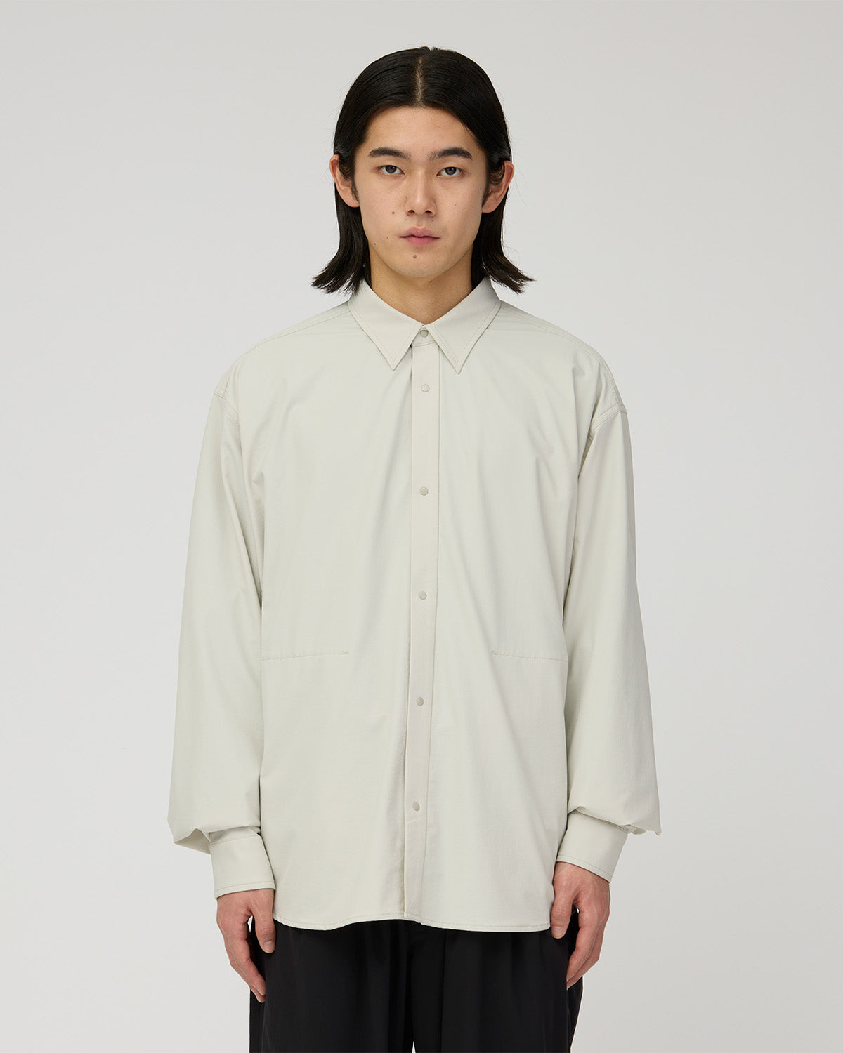⁣⁢Chemise Imperméable Hydrofuge⁤⁣