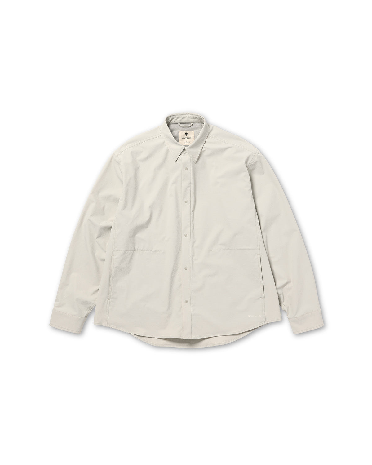 ⁣⁢Chemise Imperméable Hydrofuge⁤⁣