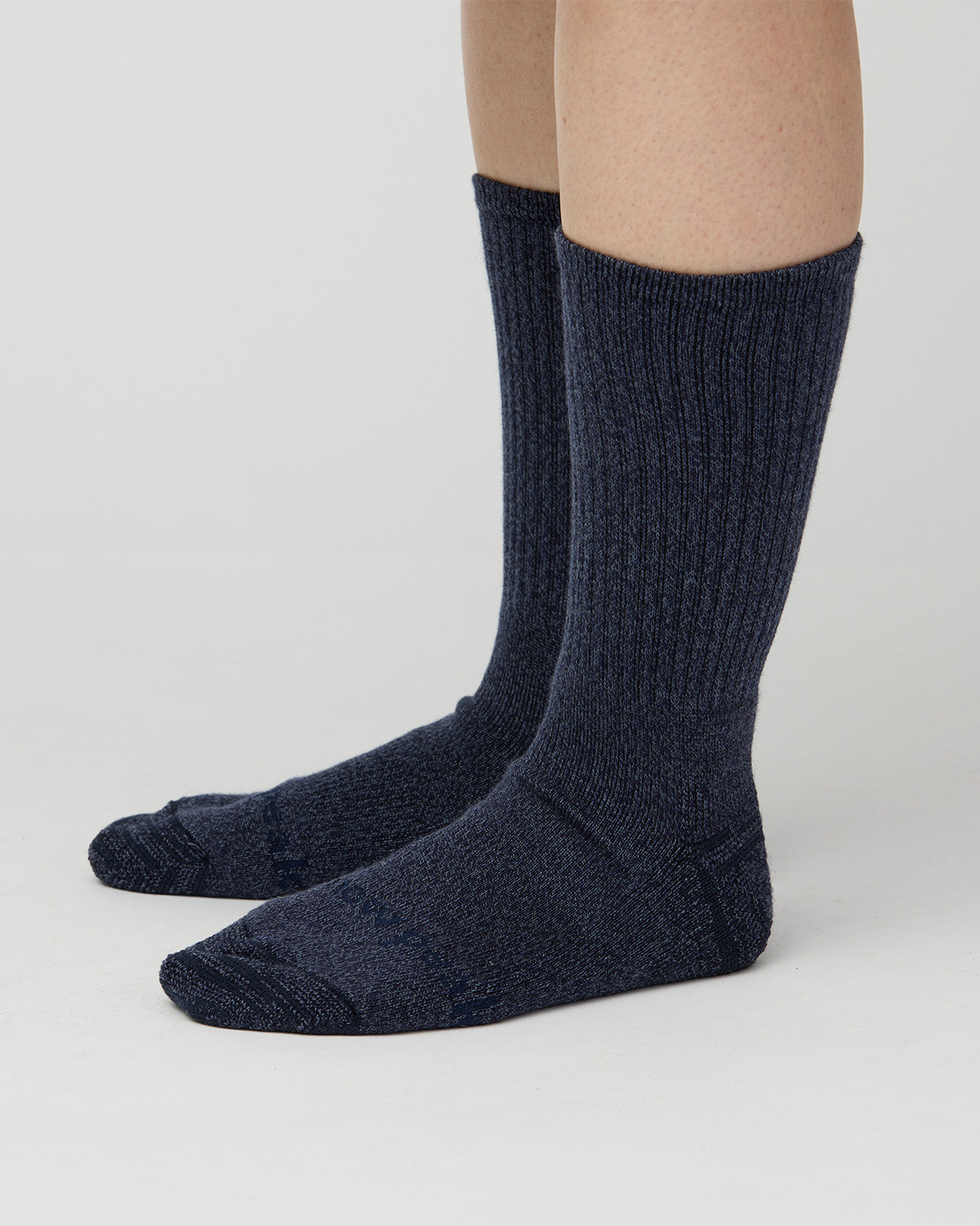 Wool Blend Socks