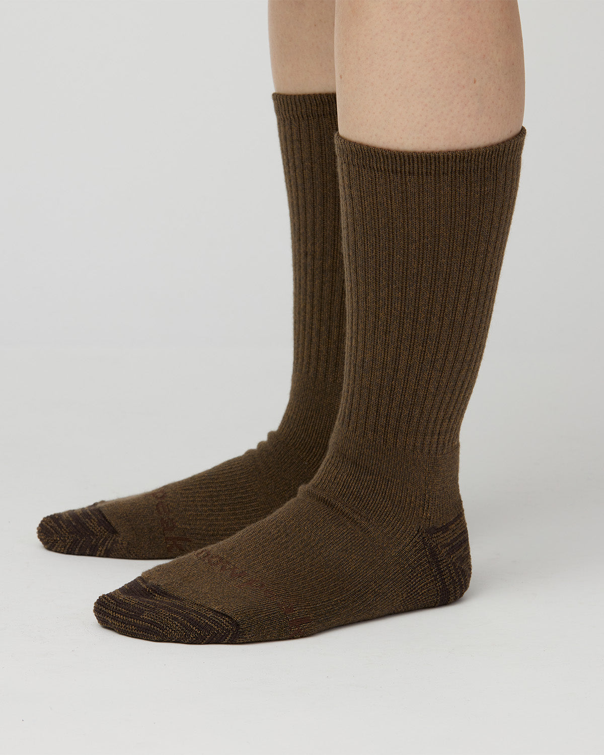 Wool Blend Socks