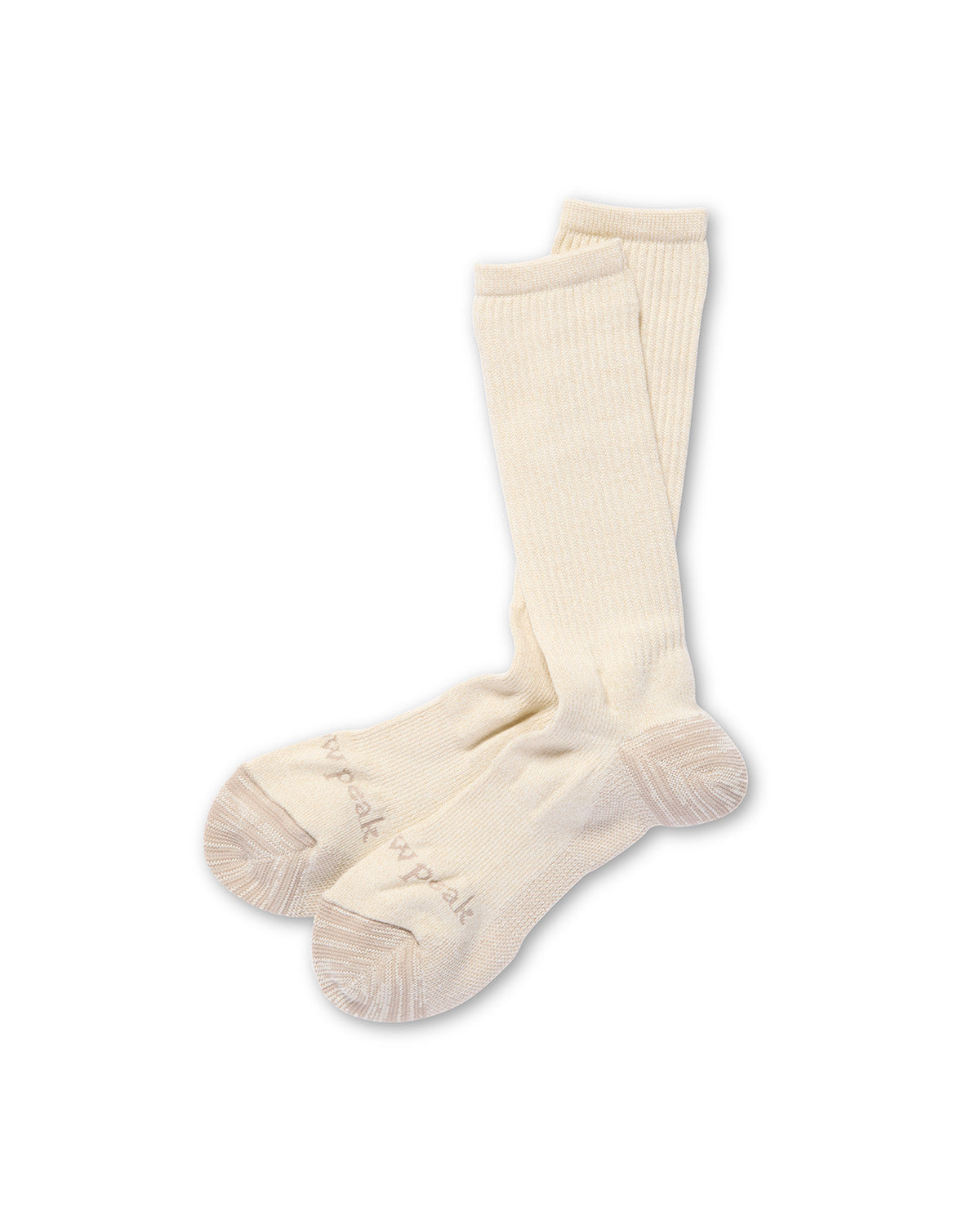 Wool Blend Socks