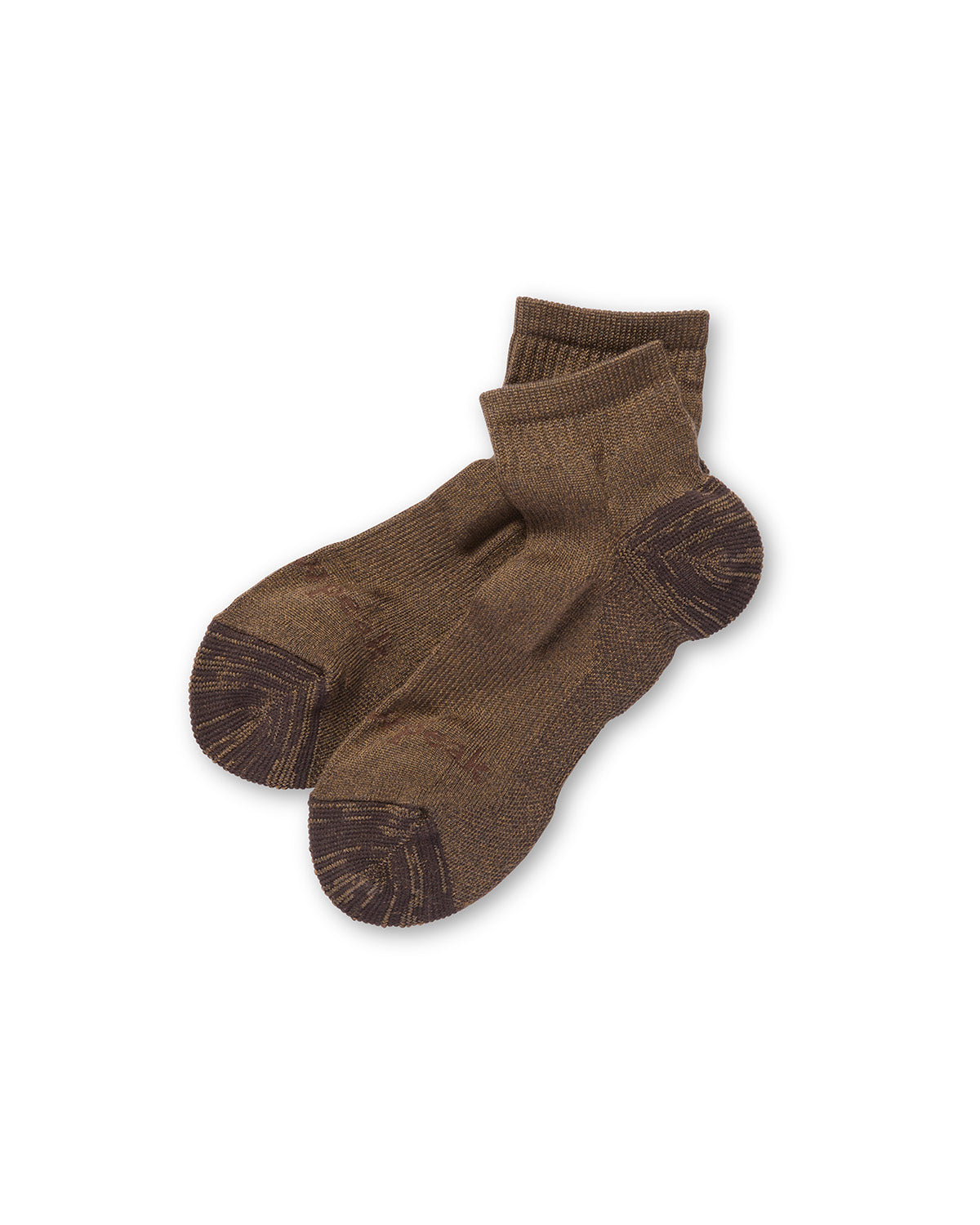 ⁣⁢Chaussettes En Laine Mélangée⁤⁣
