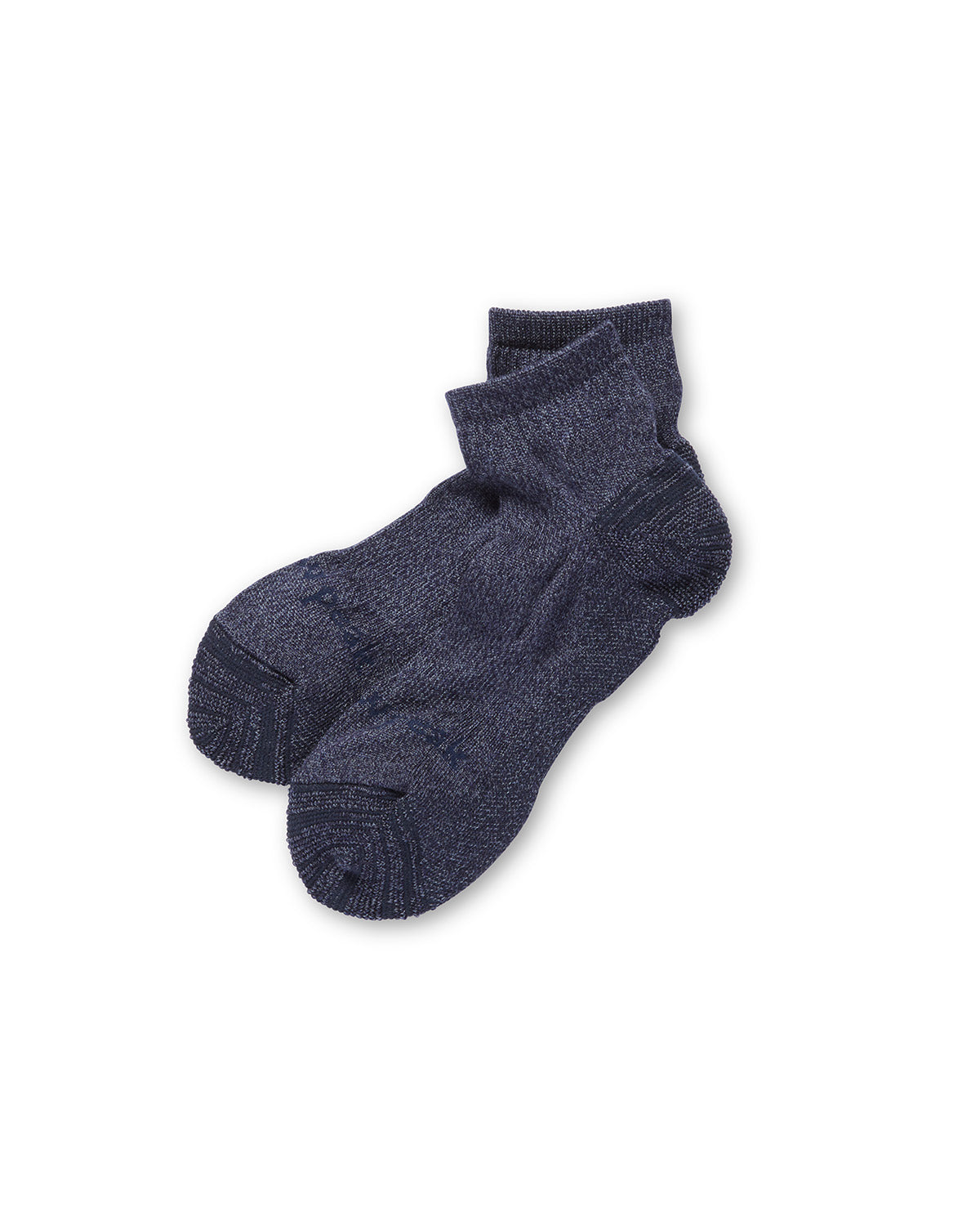 ⁣⁢Chaussettes En Laine Mélangée⁤⁣