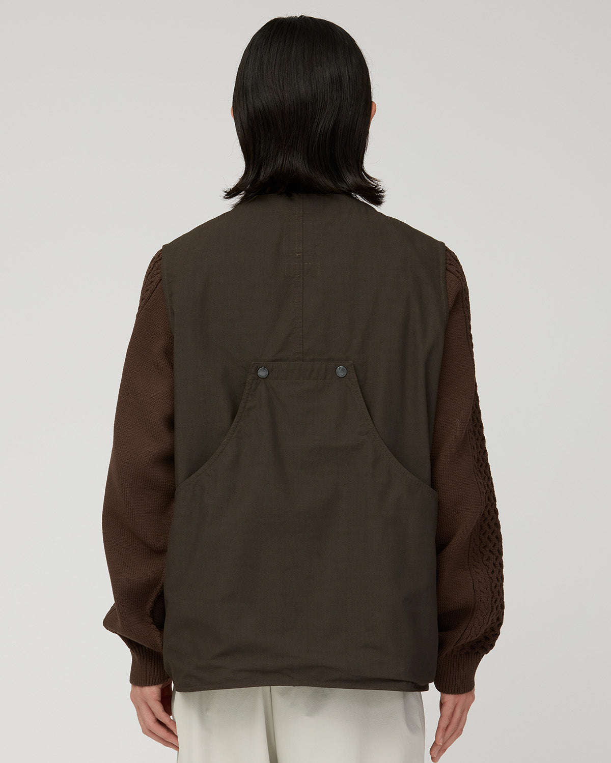 Hybrid Takibi Vest