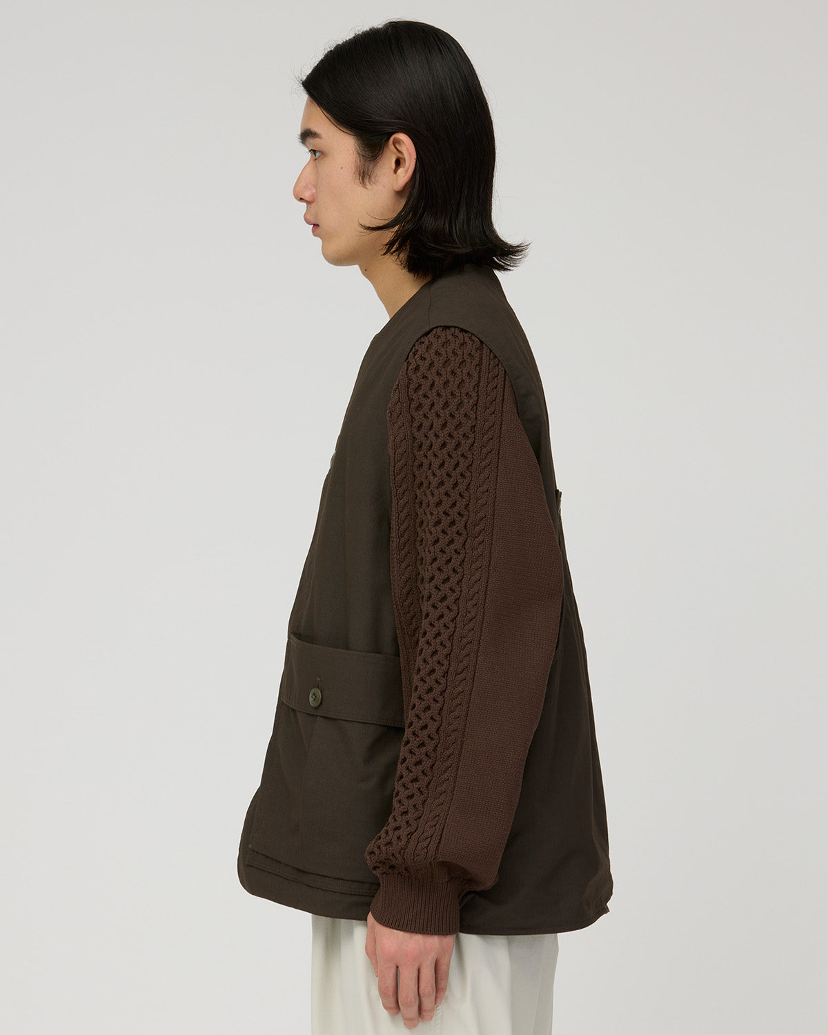 Hybrid Takibi Vest