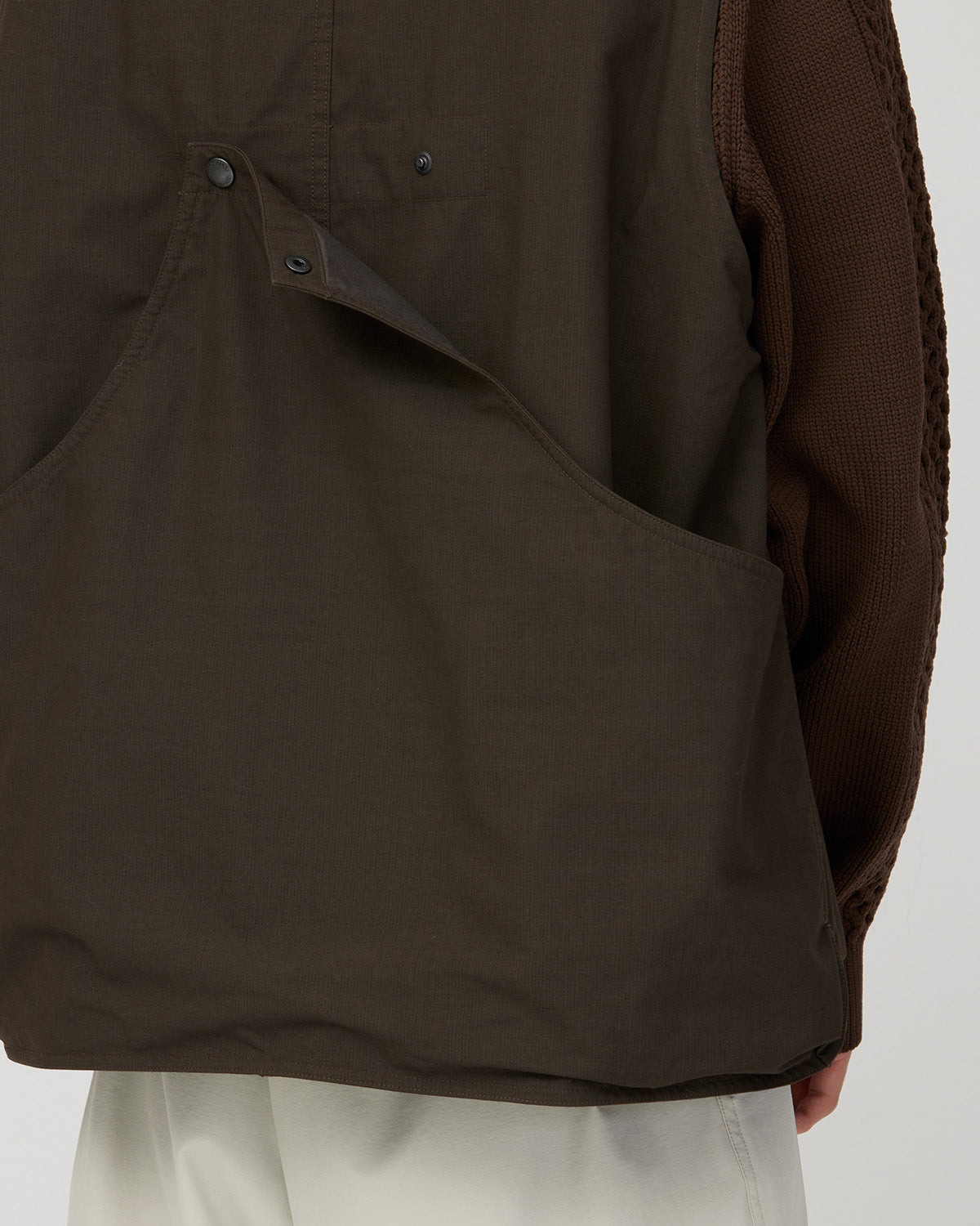 Hybrid Takibi Vest