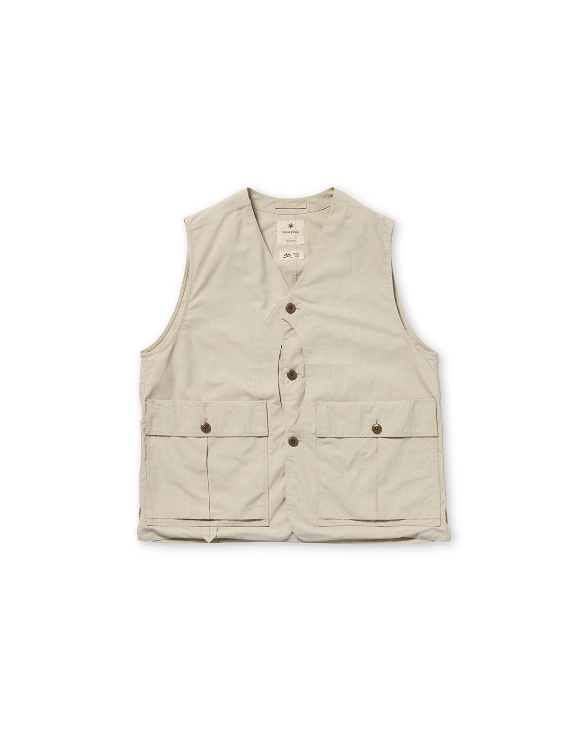 Hybrid Takibi Vest