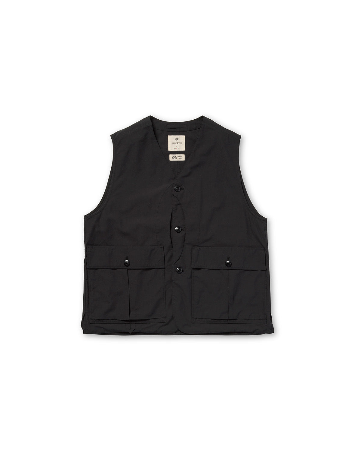 Hybrid Takibi Vest