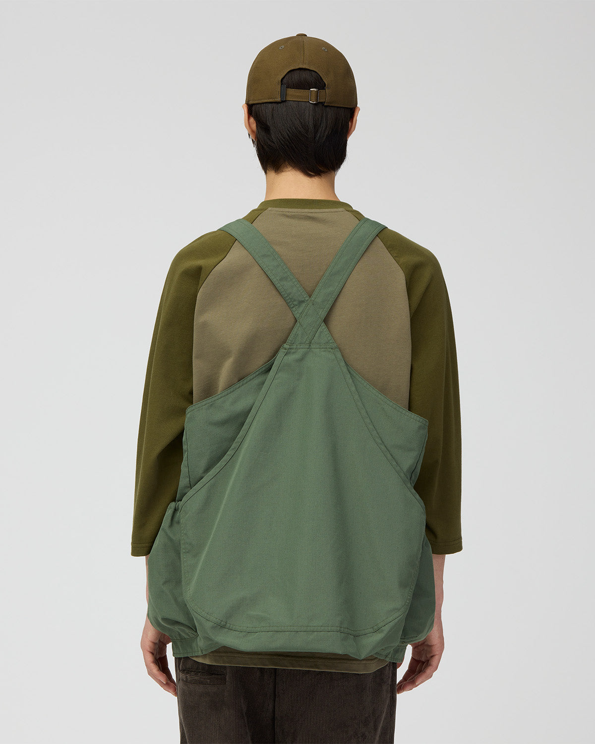 Takibi Ripstop Vest