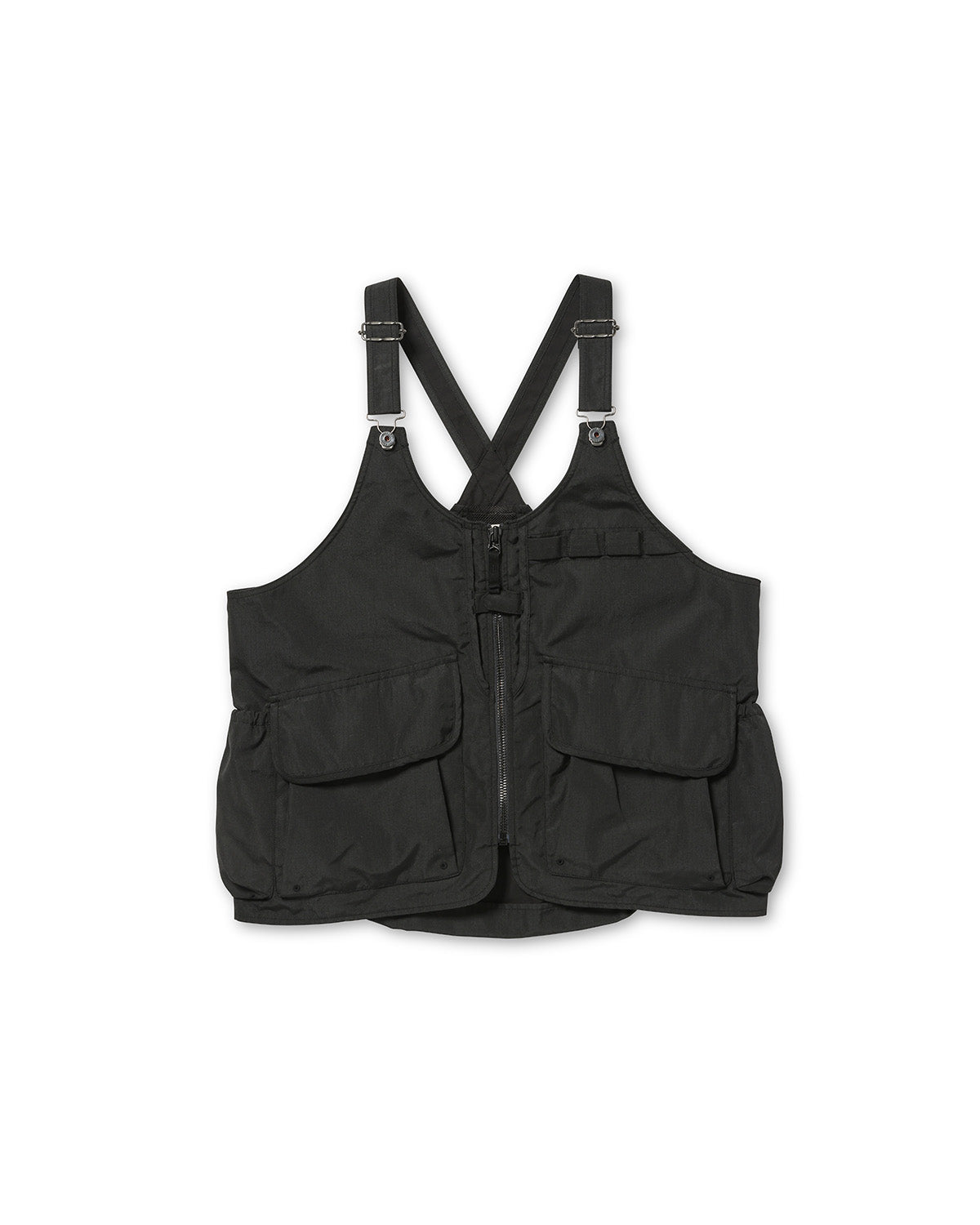 Takibi Ripstop Vest