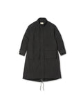⁣⁢Manteau Indigo C/N pour femme⁤⁣