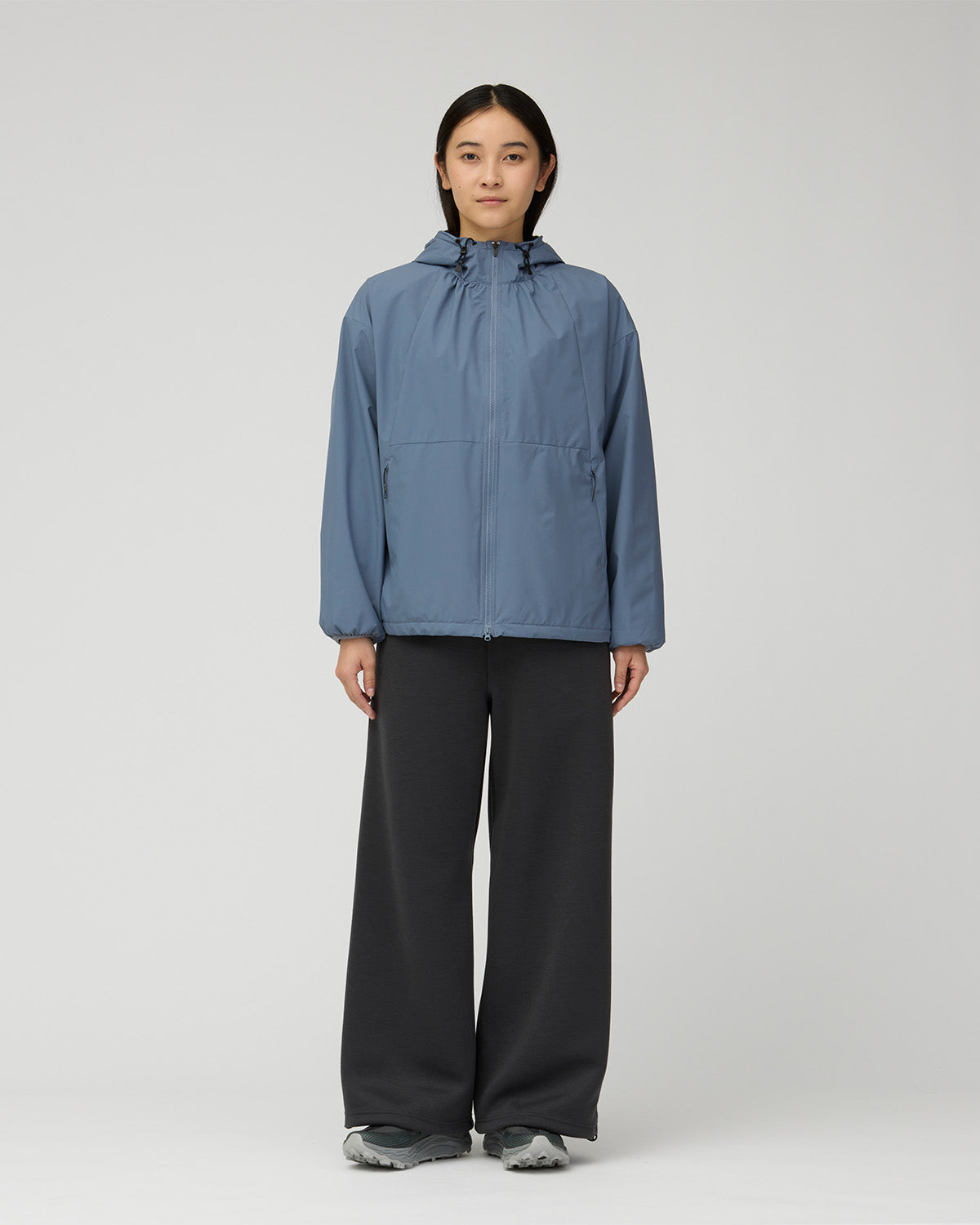 ⁣⁢Parka Octa Nomad pour femmes⁤⁣