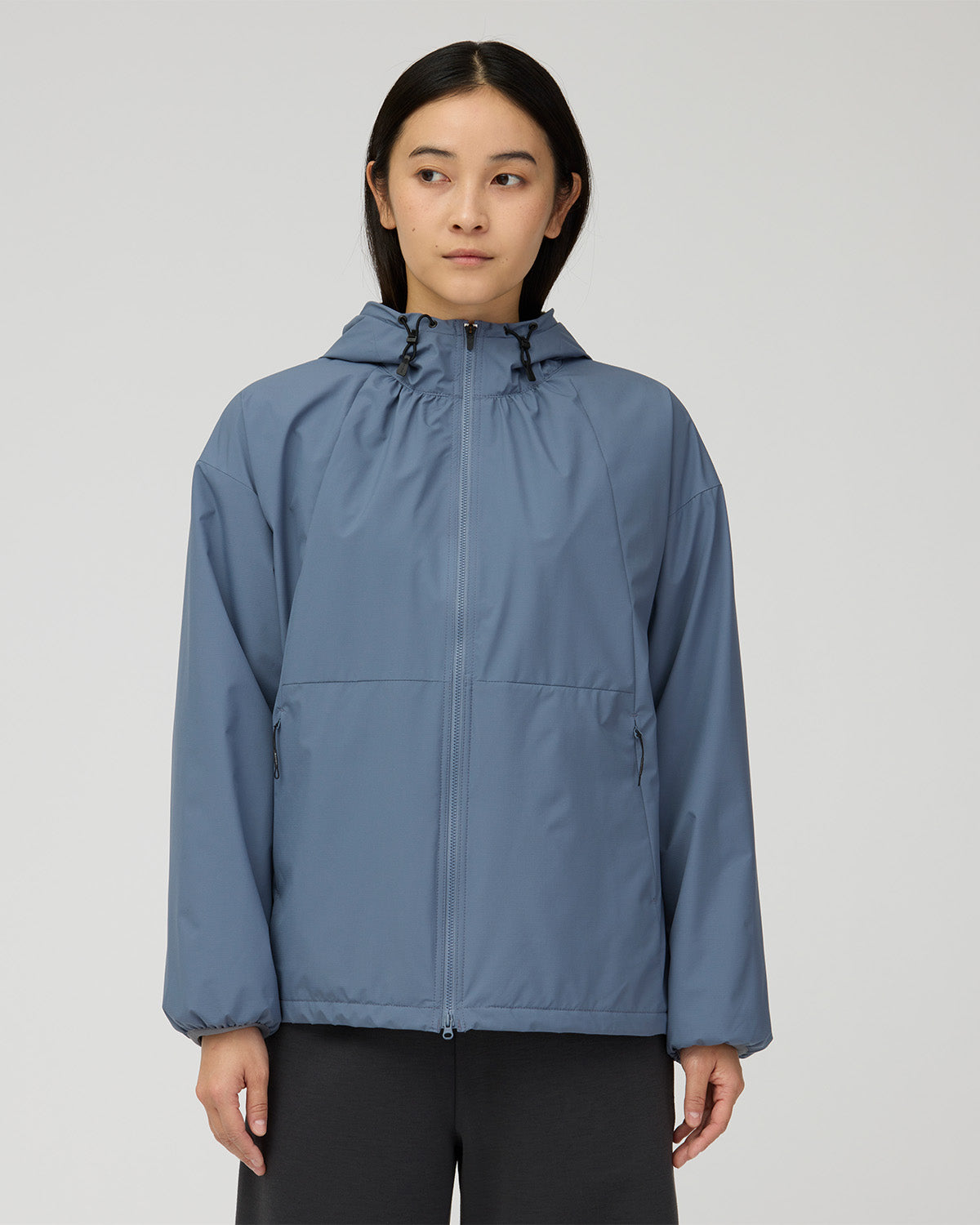 ⁣⁢Parka Octa Nomad pour femmes⁤⁣