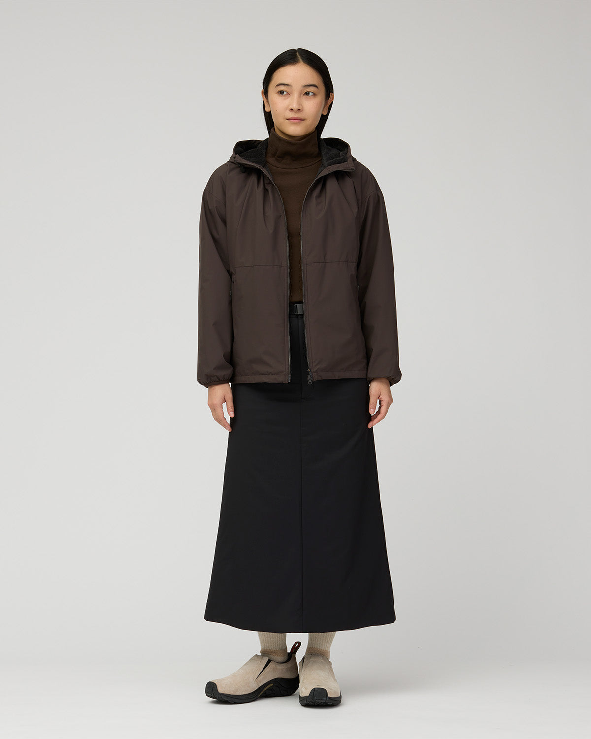 ⁣⁢Parka Octa Nomad pour femmes⁤⁣