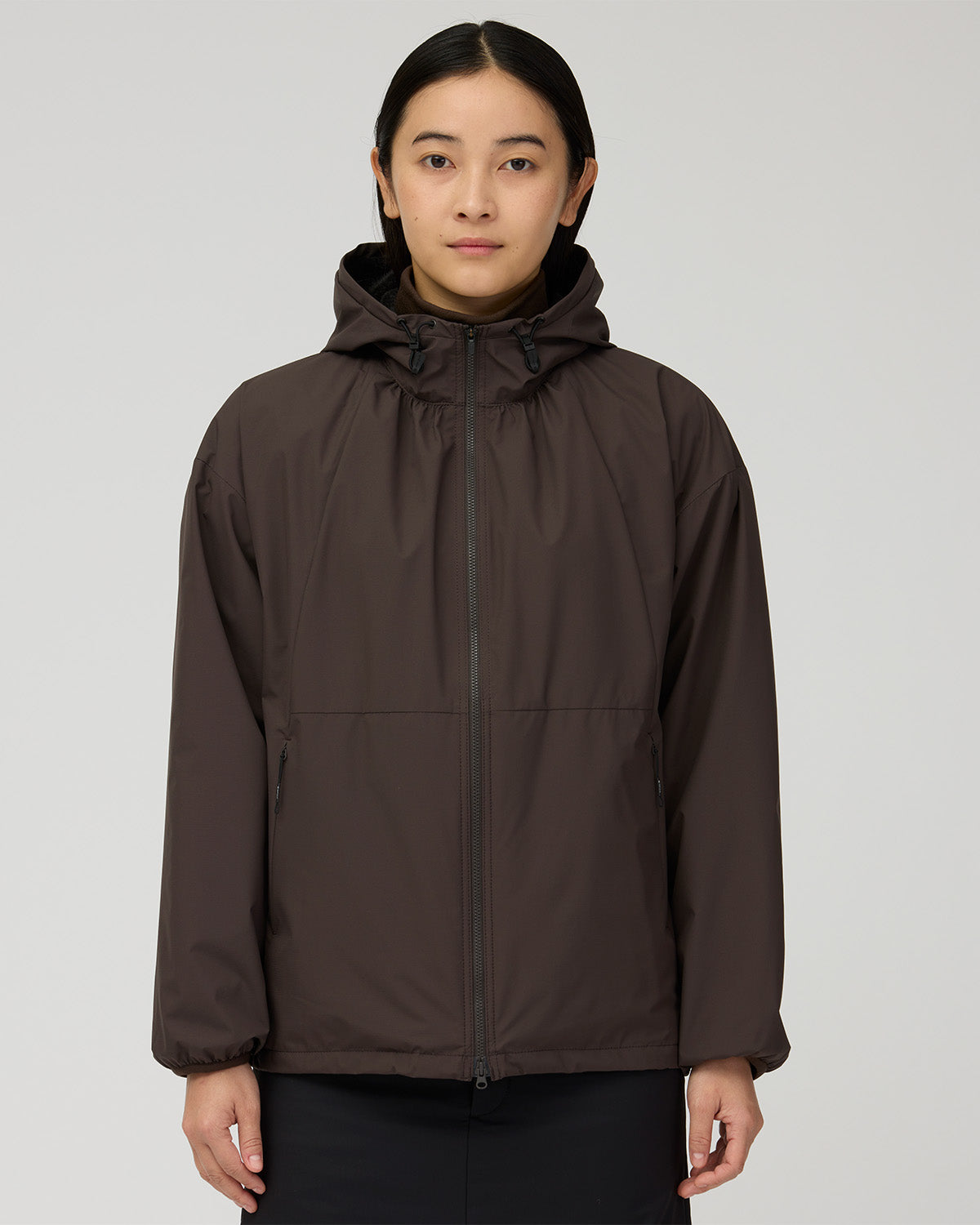 ⁣⁢Parka Octa Nomad pour femmes⁤⁣