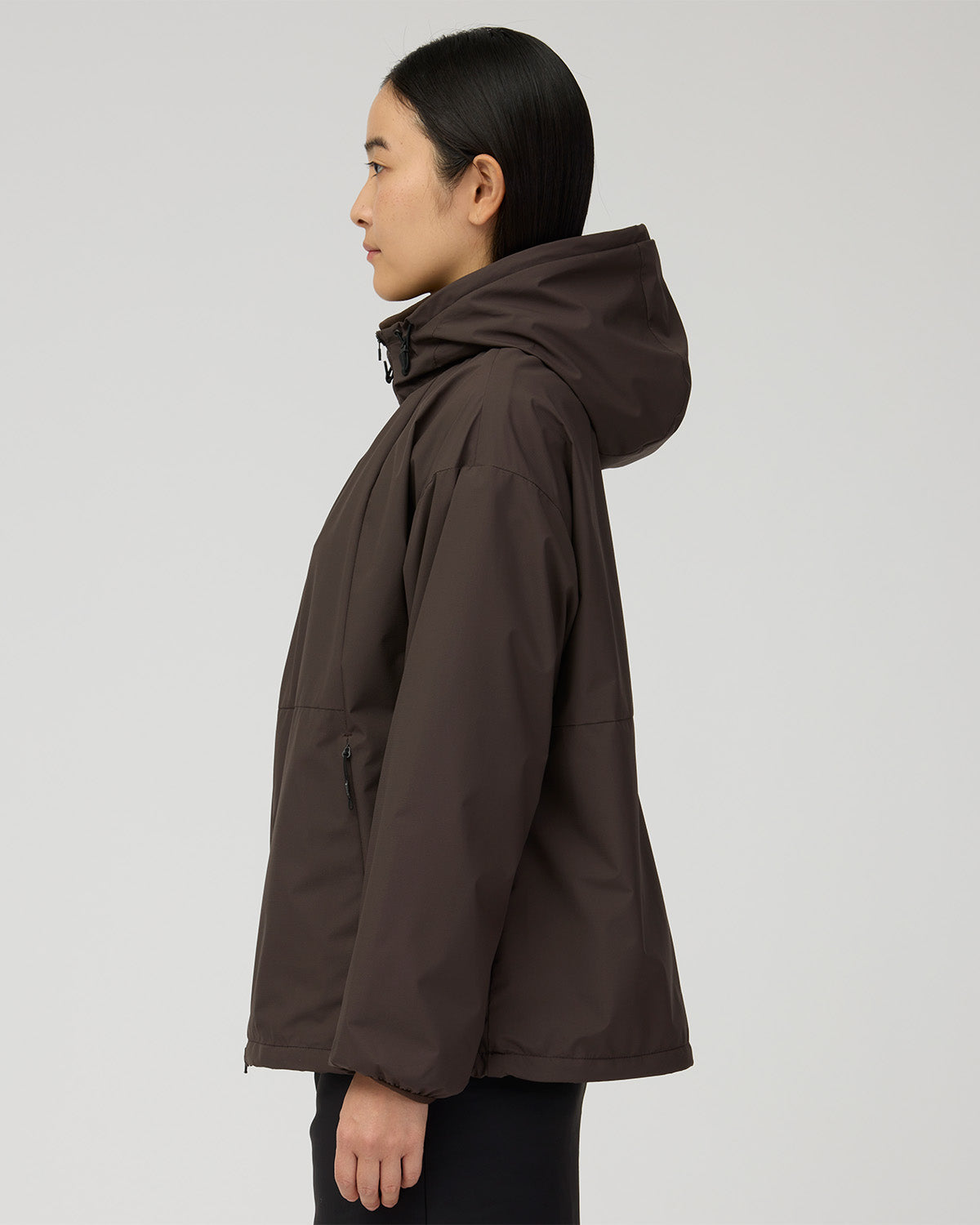 ⁣⁢Parka Octa Nomad pour femmes⁤⁣