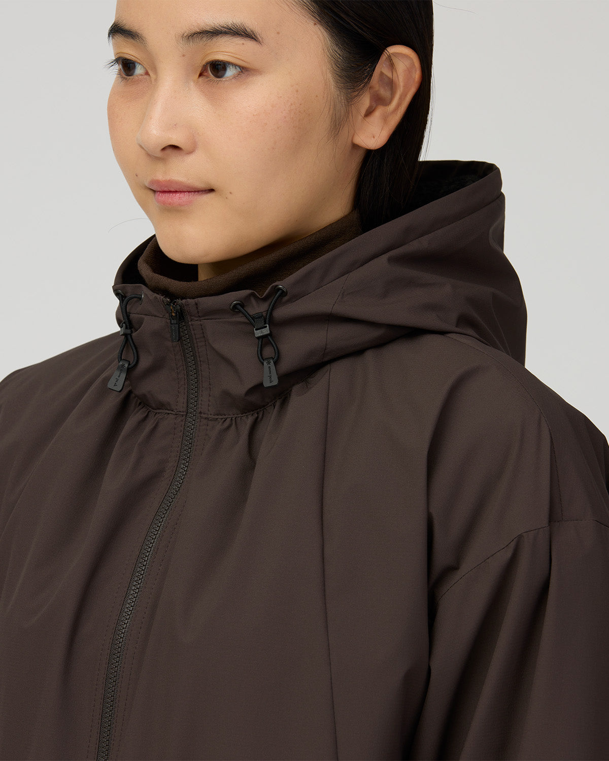 ⁣⁢Parka Octa Nomad pour femmes⁤⁣