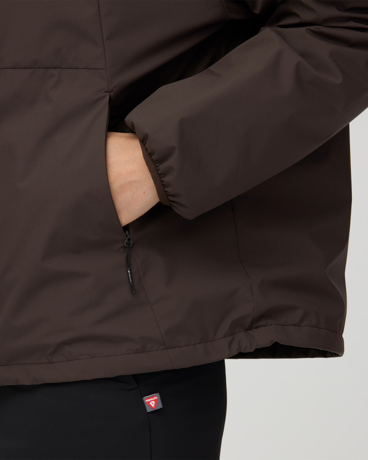 ⁣⁢Parka Octa Nomad pour femmes⁤⁣
