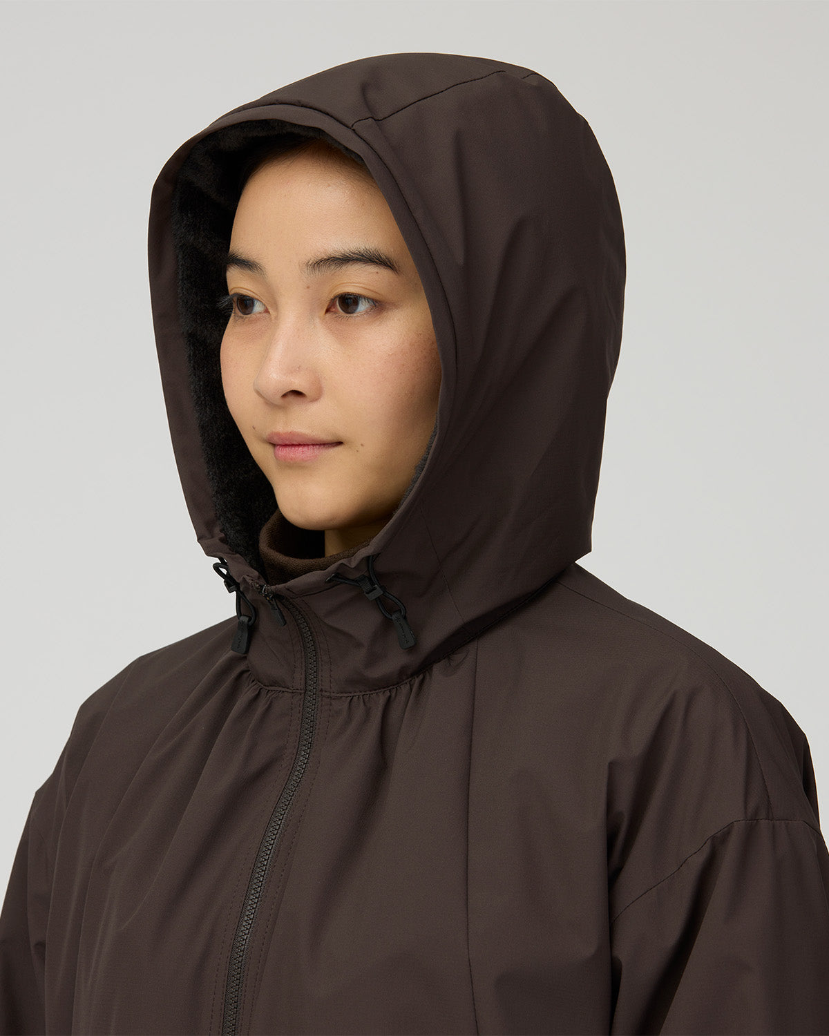 ⁣⁢Parka Octa Nomad pour femmes⁤⁣