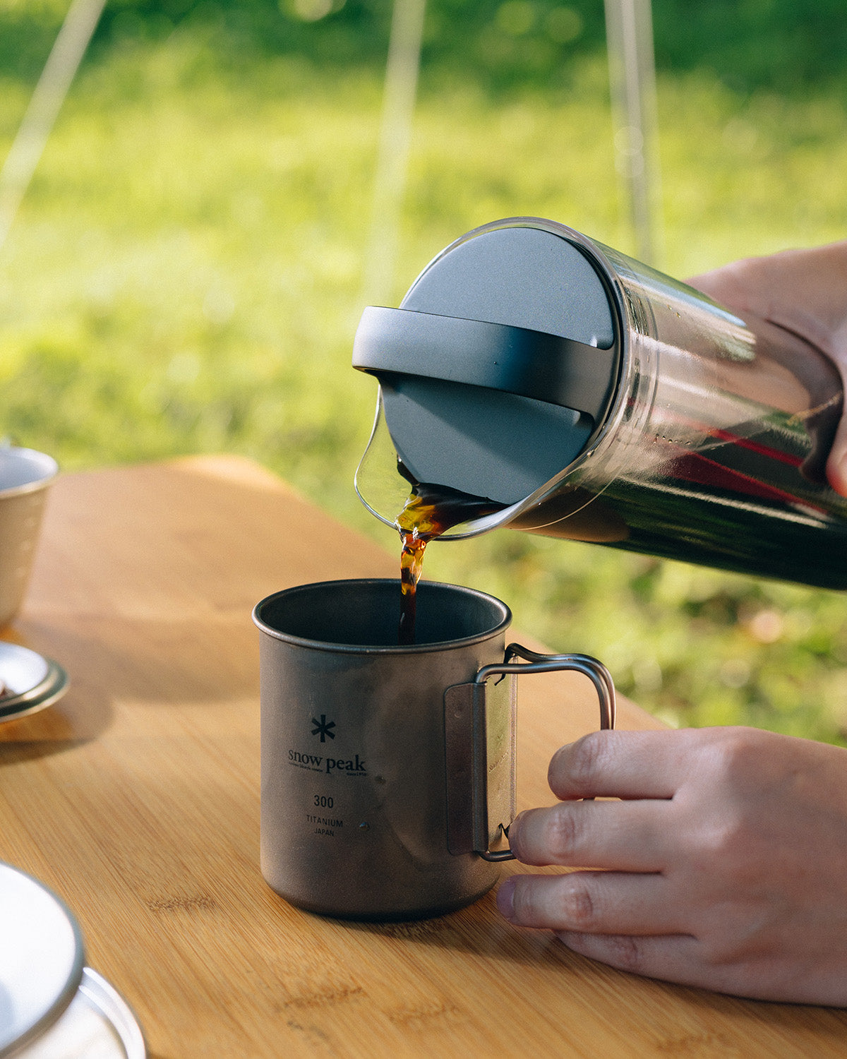 ⁣⁢Cafetière À Eau⁤⁣
