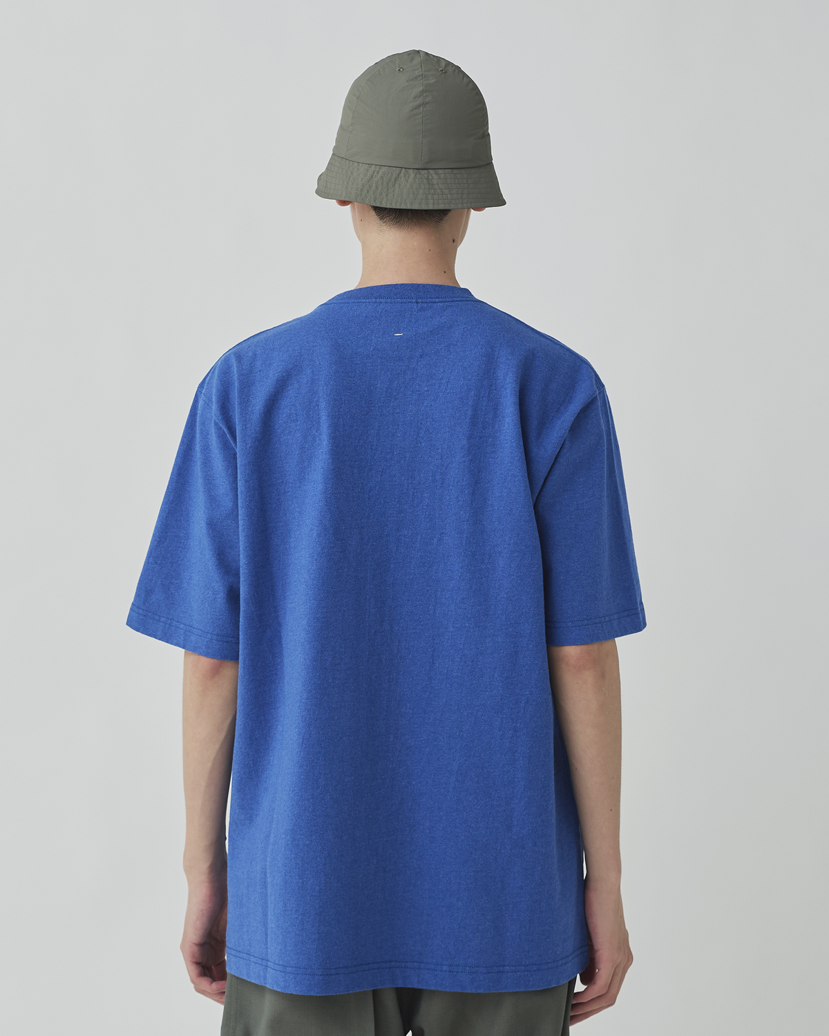 Recycled Cotton T-Shirt