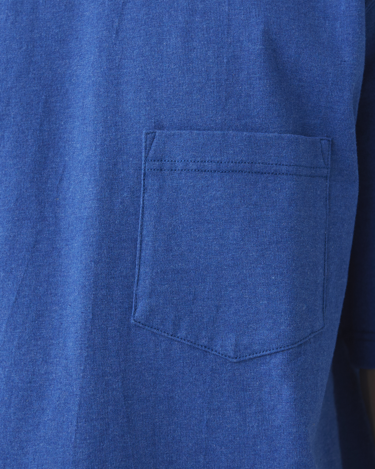 Recycled Cotton T-Shirt
