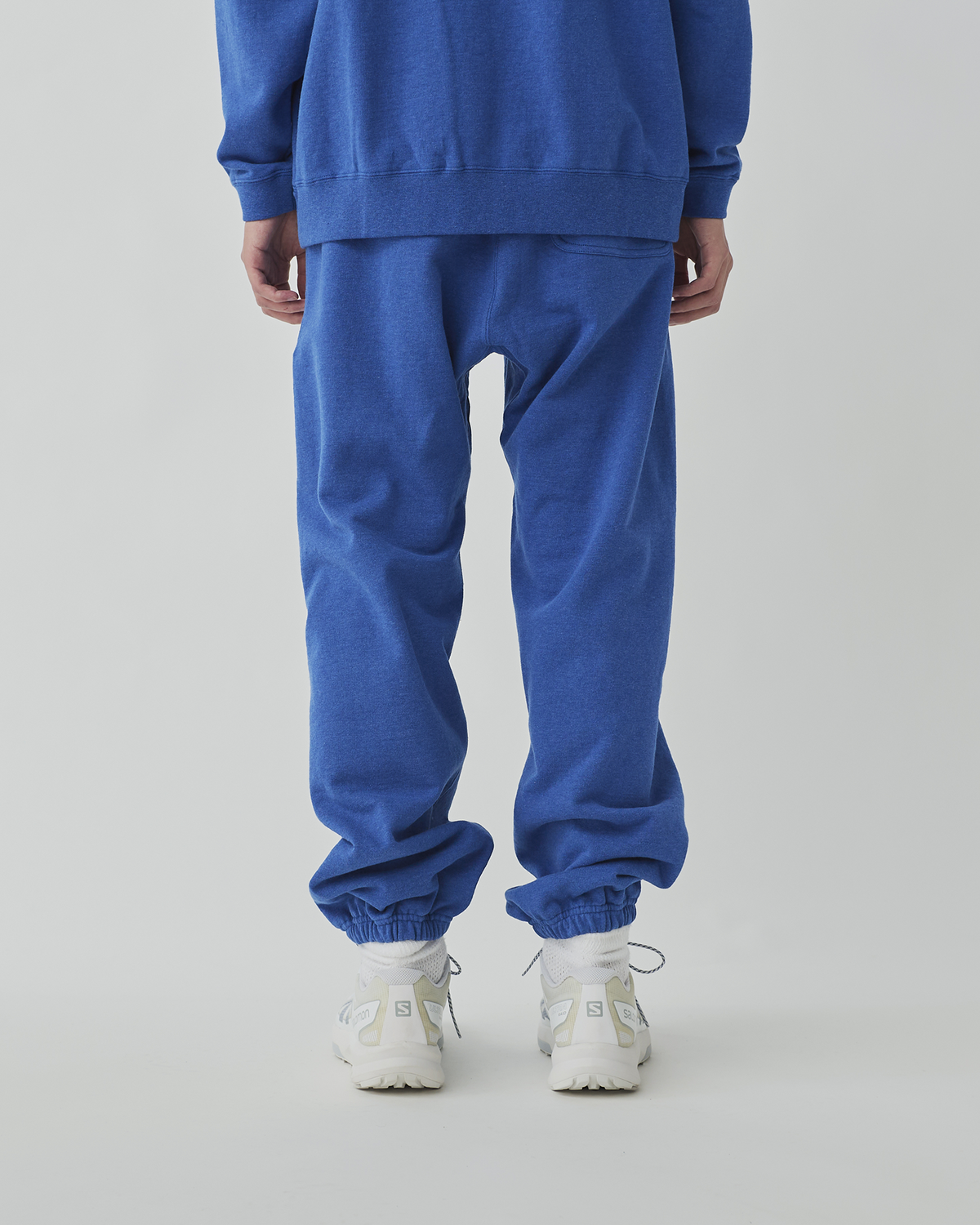 Recycled Cotton Sweatpants