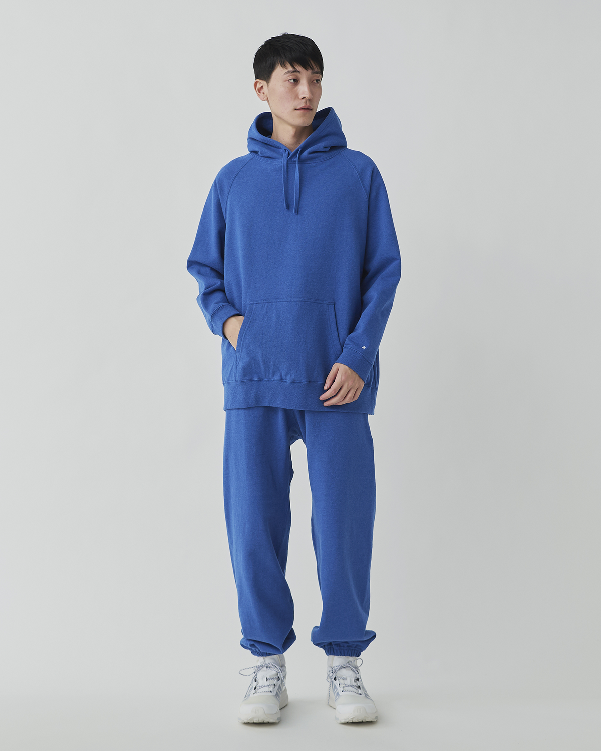 ⁣⁢Sweat À Capuchon En Coton Recyclé⁤⁣