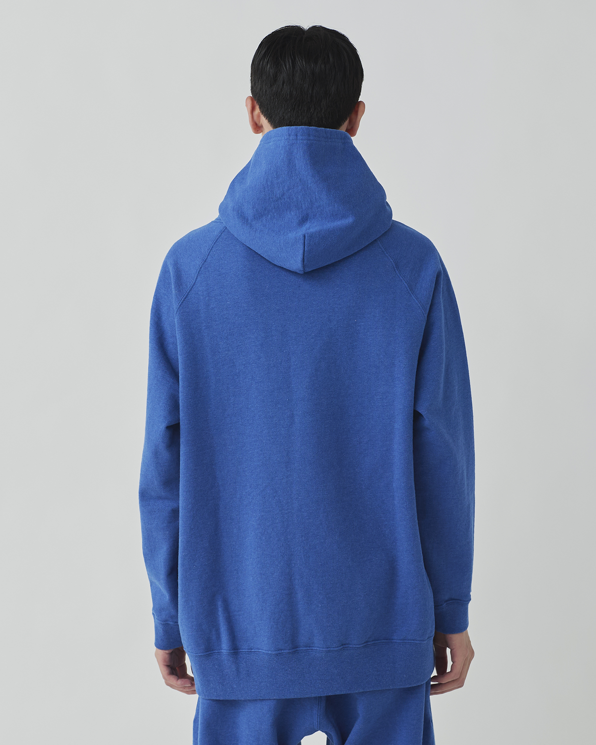 ⁣⁢Sweat À Capuchon En Coton Recyclé⁤⁣