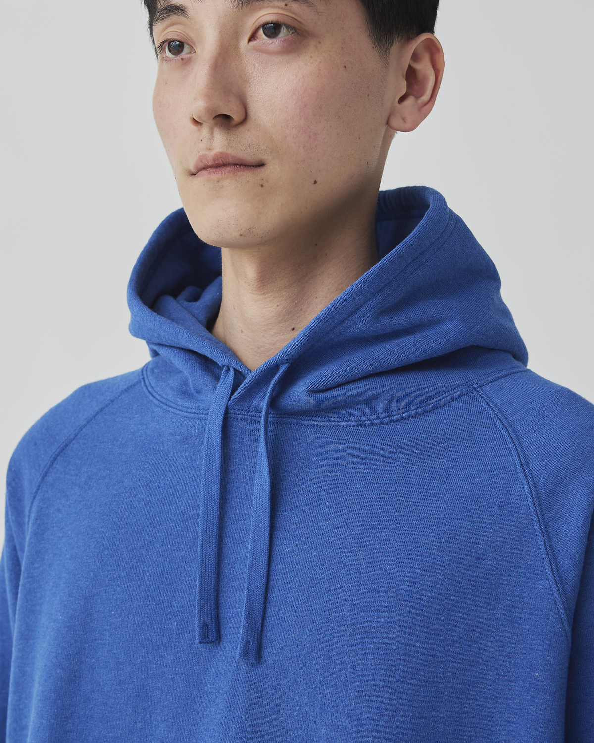 ⁣⁢Sweat À Capuchon En Coton Recyclé⁤⁣