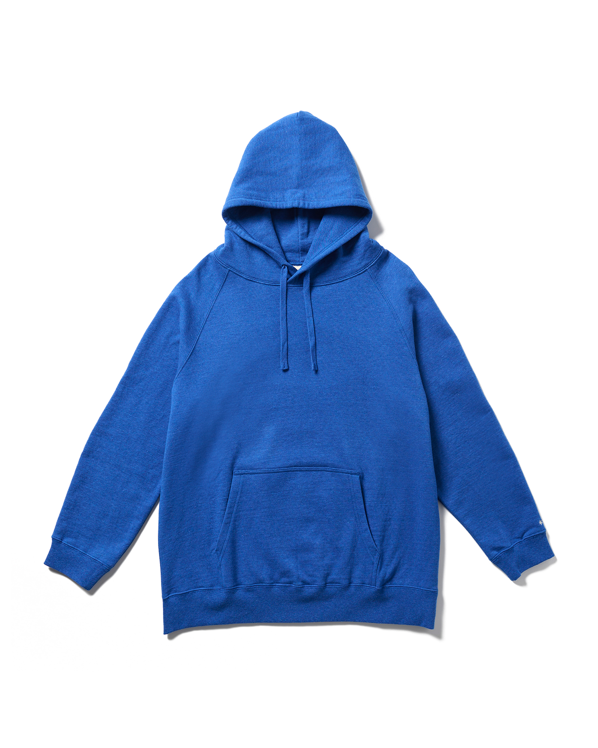 ⁣⁢Sweat À Capuchon En Coton Recyclé⁤⁣