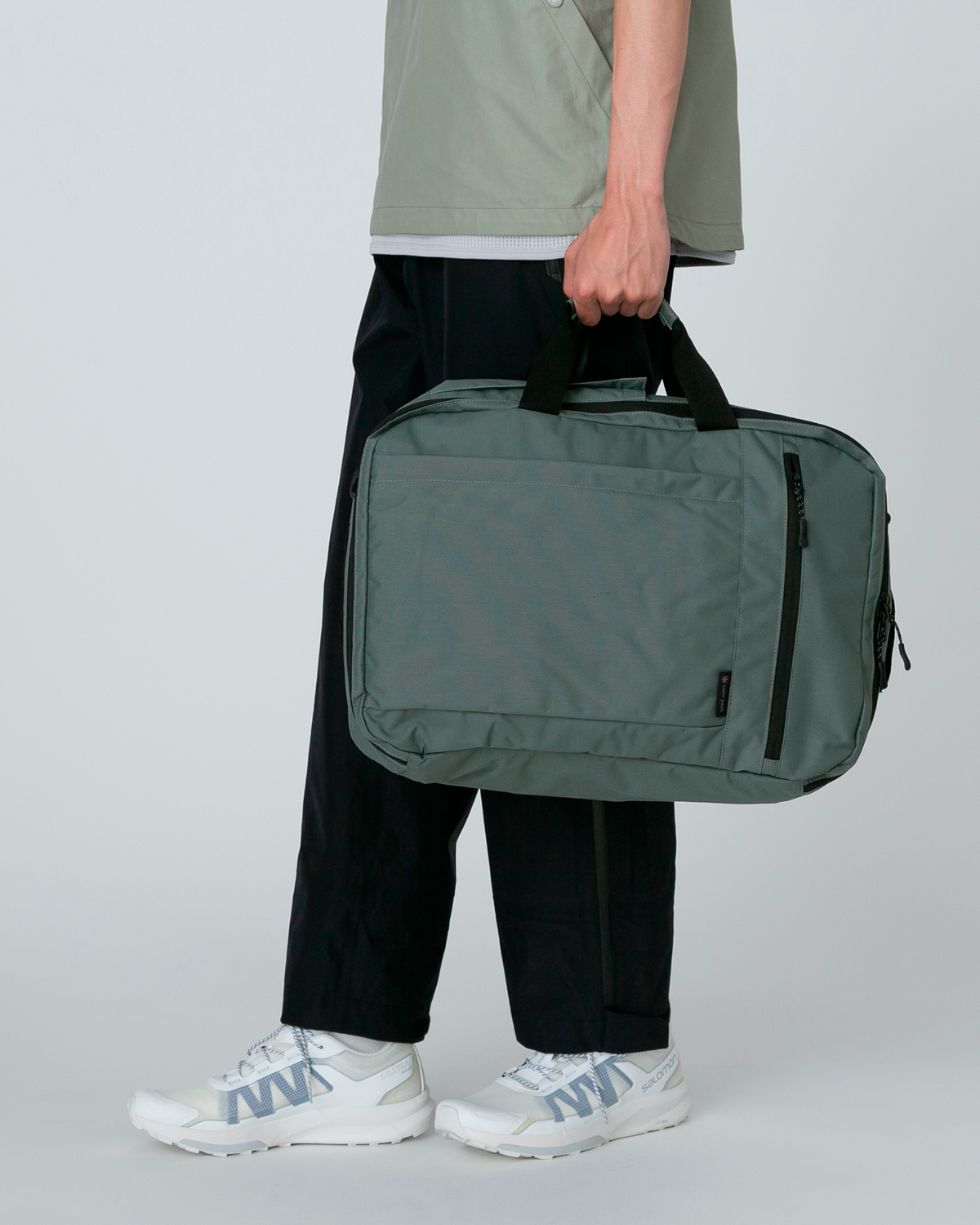 ⁣⁢Sac D'Affaires 3 En 1 Pour Tous Les Jours⁤⁣