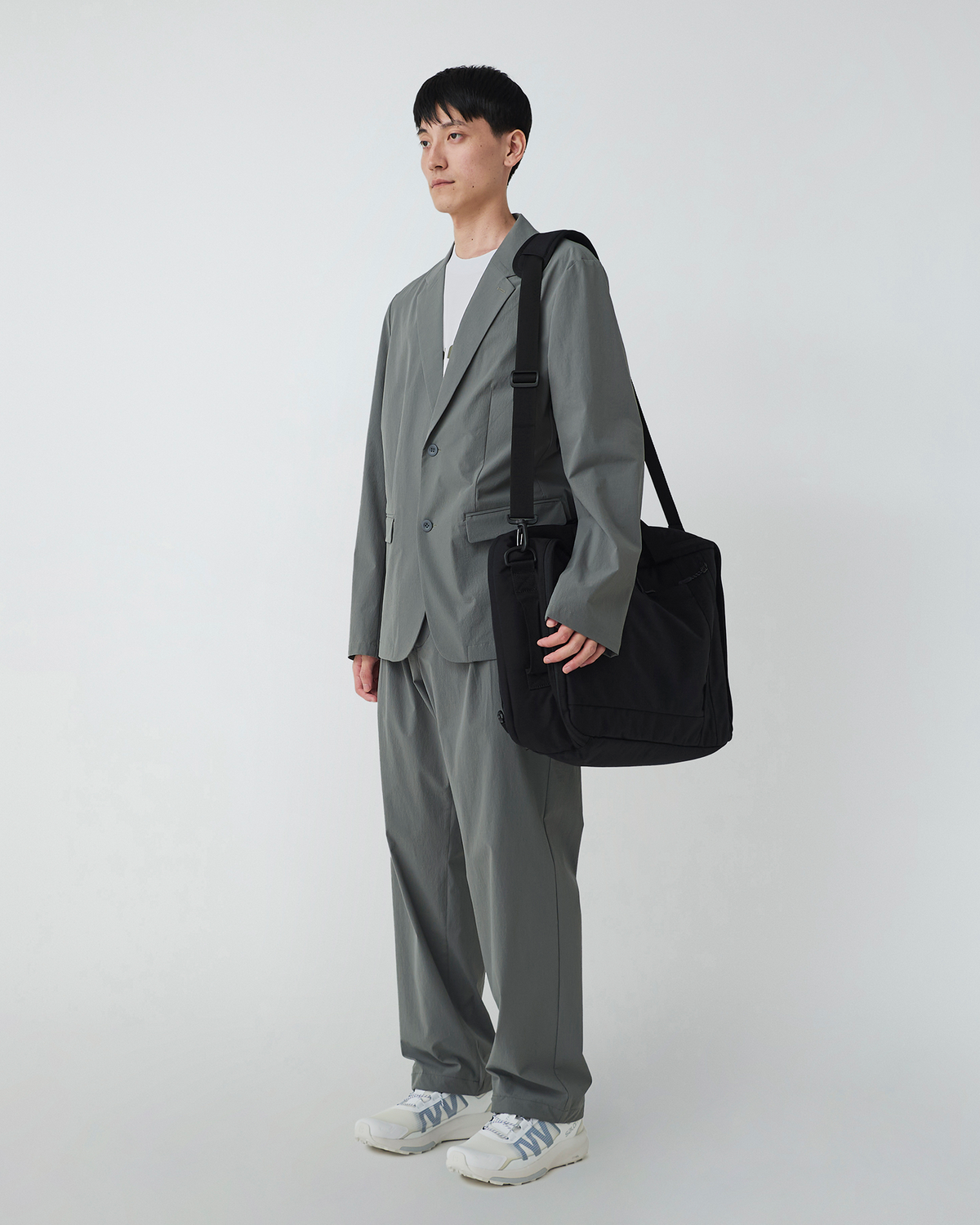 ⁣⁢Sac D'Affaires 3 En 1 Pour Tous Les Jours⁤⁣