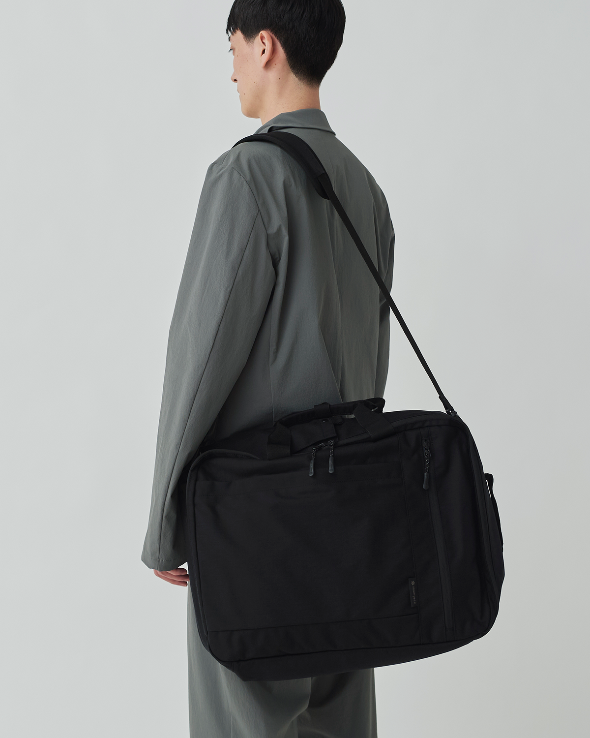 ⁣⁢Sac D'Affaires 3 En 1 Pour Tous Les Jours⁤⁣