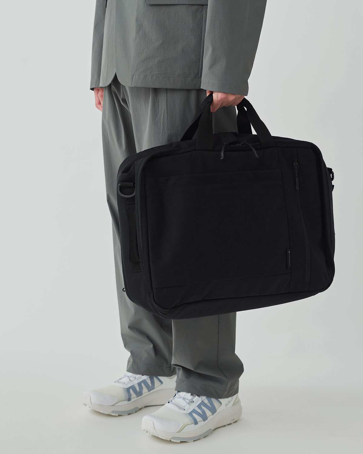 ⁣⁢Sac D'Affaires 3 En 1 Pour Tous Les Jours⁤⁣