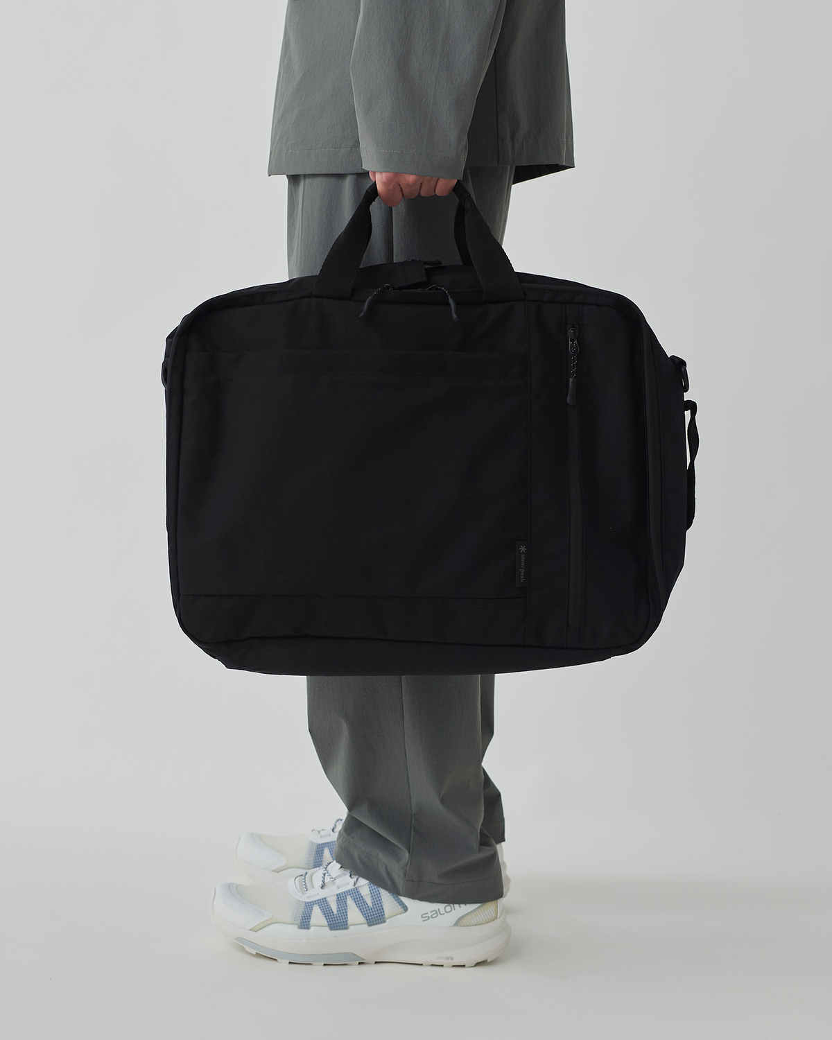 ⁣⁢Sac D'Affaires 3 En 1 Pour Tous Les Jours⁤⁣